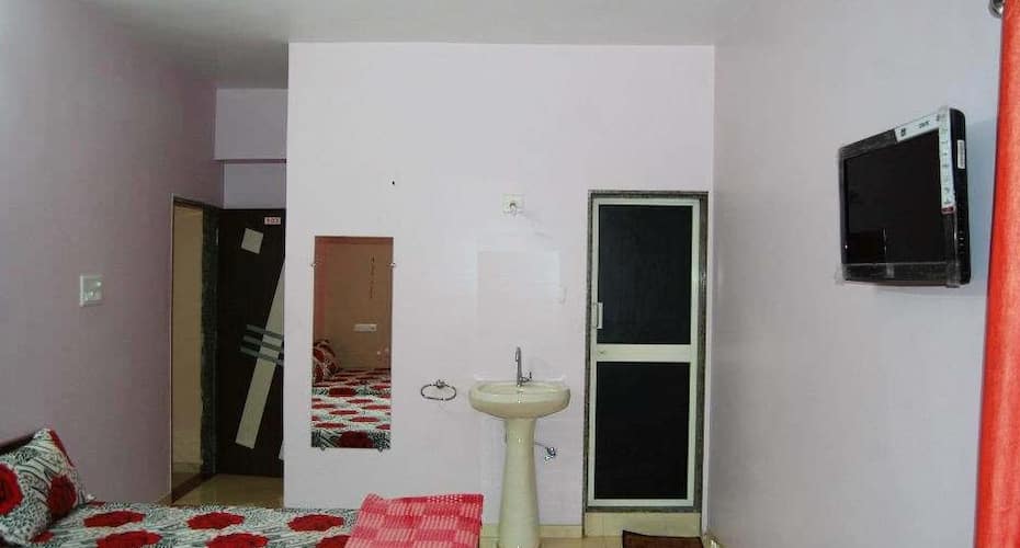 Hotel Siddhivinayak, Bhavnagar 4